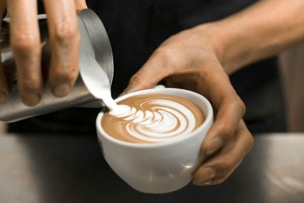 Latte Art