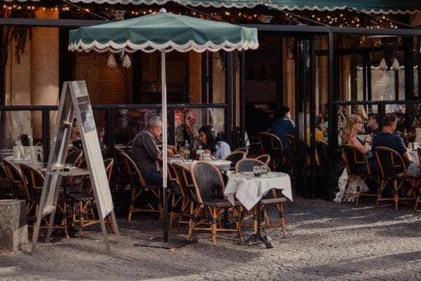 Local Events