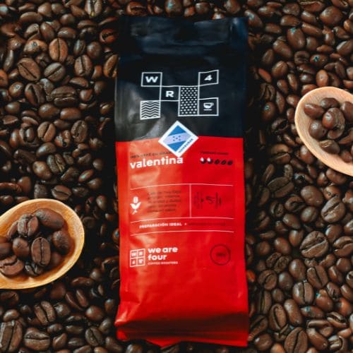 Coffee Beans Gallery Image 4